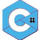 C#